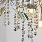 Light Luxury Vintage Wall Light for Living Room / dining Room