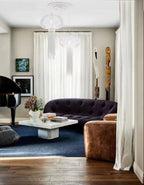 New Designer Model Jellyfish Crystal Pendant Chandelier for Dining Room / entrway / bedroom