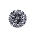 Extra Large Artistic Globe Morning Glory Chandelier Modern Designer Chalice Suspension Pendant Light for