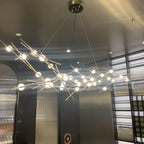 Art Design Creative Constellation Light for Living Room