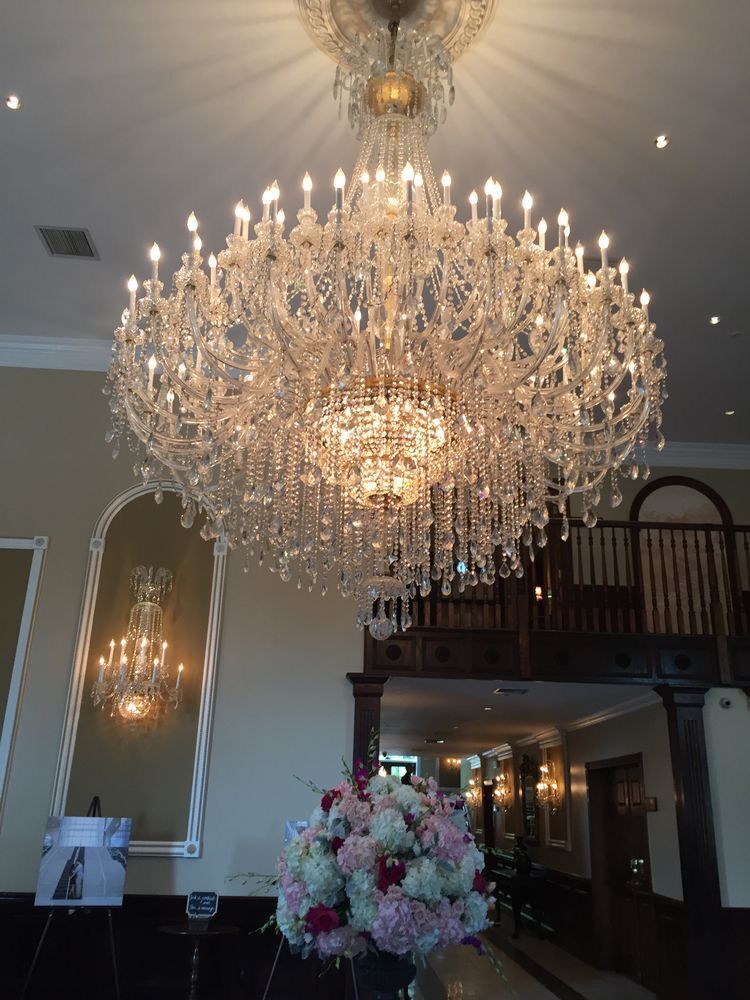 Extra Large Classic Traditional Crystal Chandelier 60 / 72 / 90 Lights for Hotel, Showroom, Foyer , Wedding