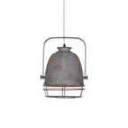 Quarry Pendant Light