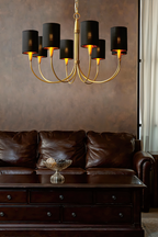 Quincy Chandelier