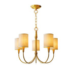 Quincy Chandelier