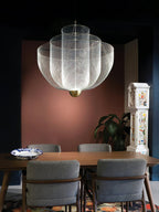 Meshmatics Hanging Lamp