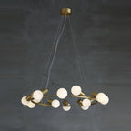 Raechelle Chandelier