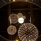 Raimond Pendant Light