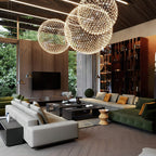 Raimond Pendant Light
