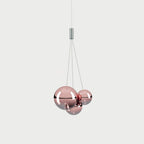 Random Pendant Light