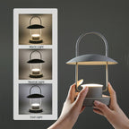 Ray Portable Built-in Battery Table Lamp