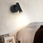 Reading LED Bedroom Wall Lamp