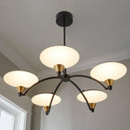 Redding Chandelier