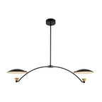 Redding Chandelier