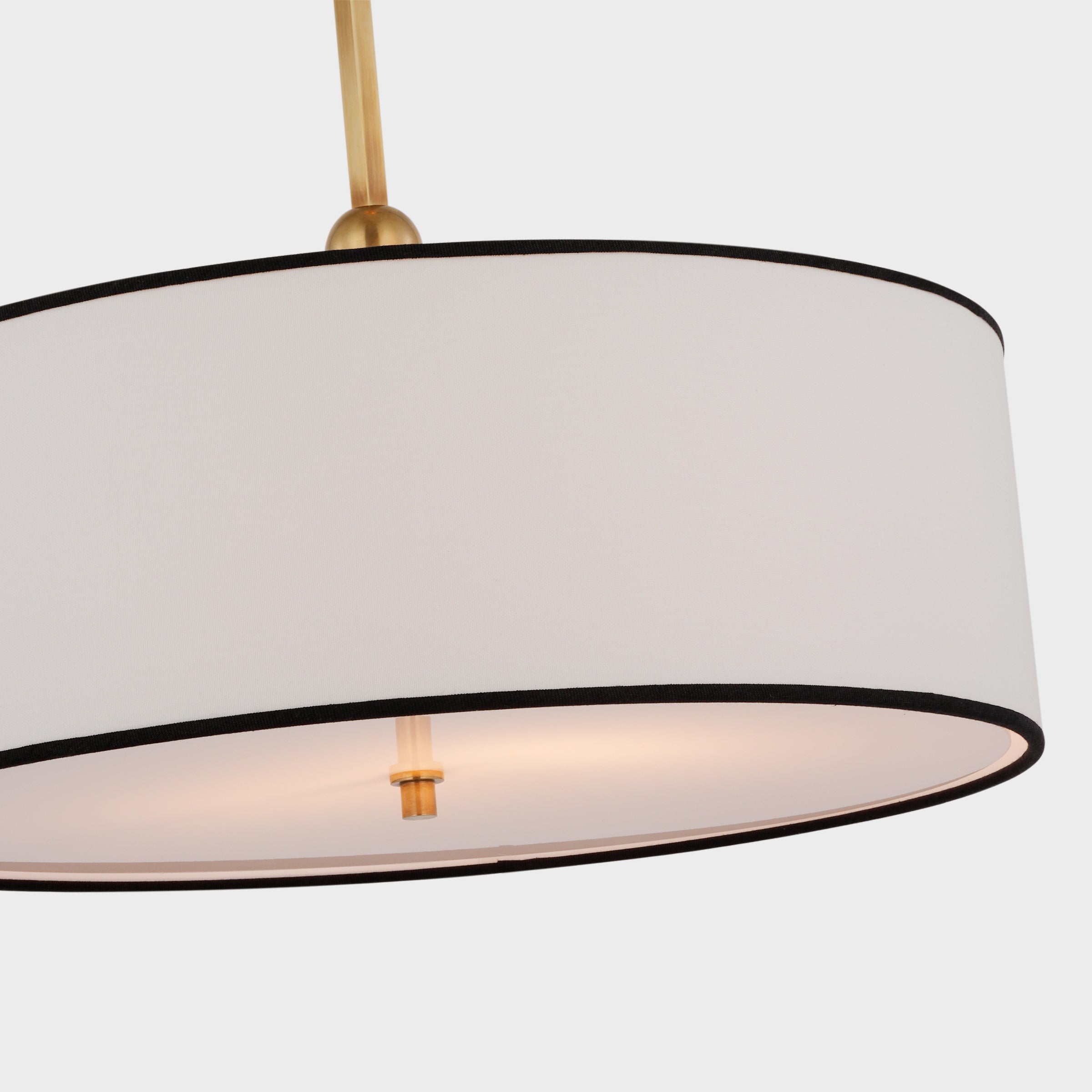 Reed Hanging Pendant Lamp