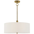 Reed Hanging Pendant Lamp