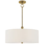 Reed Hanging Pendant Lamp