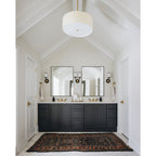 Reed Hanging Pendant Lamp