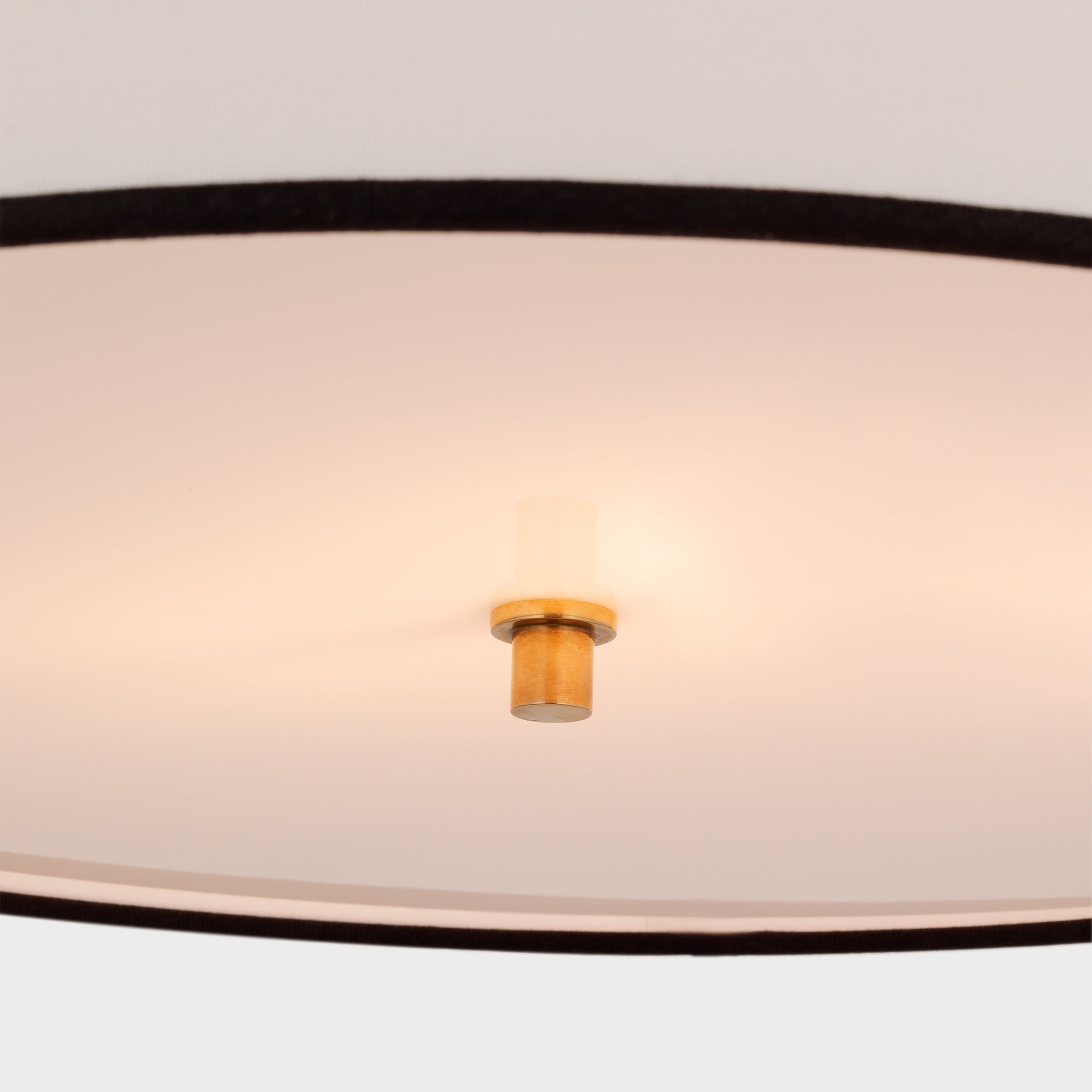 Reed Hanging Pendant Lamp