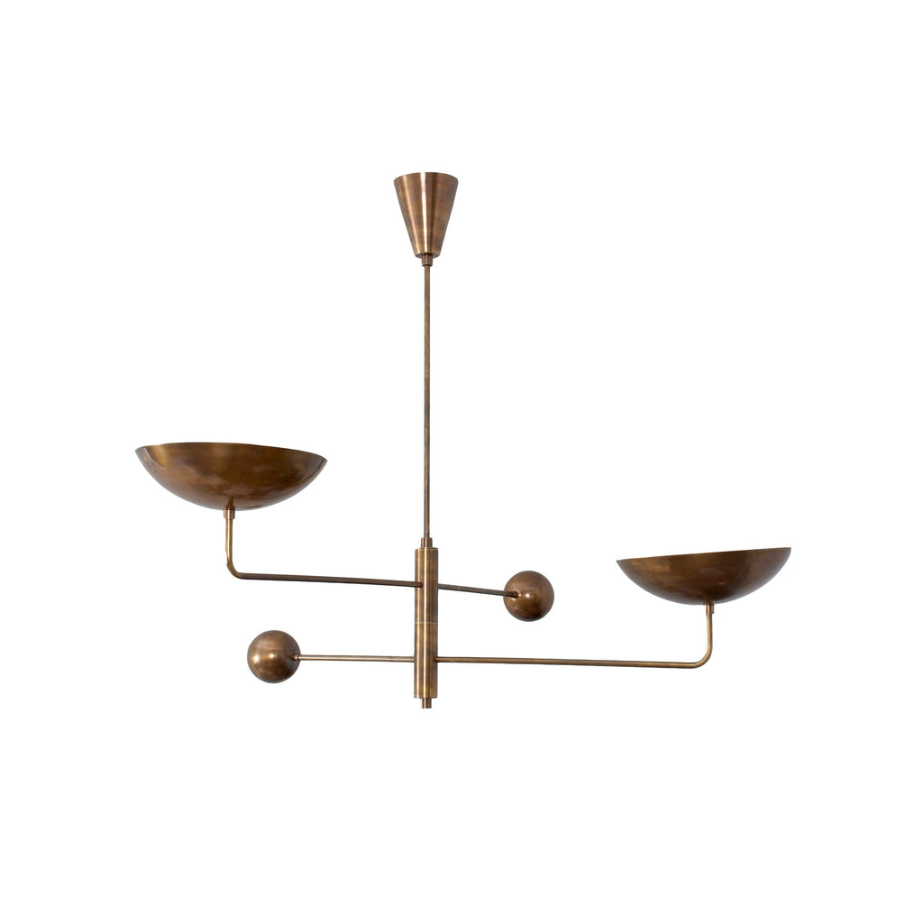 Regal Nauticaz Chandelier