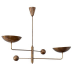 Regal Nauticaz Chandelier