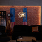 Remi 4 - Light Pendant Lamp