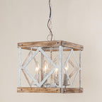 Remi 4 - Light Pendant Lamp