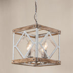 Remi 4 - Light Pendant Lamp