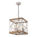 Remi 4 - Light Pendant Lamp