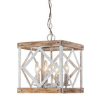 Remi 4 - Light Pendant Lamp