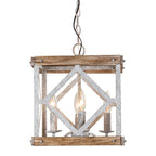 Remi 4 - Light Pendant Lamp