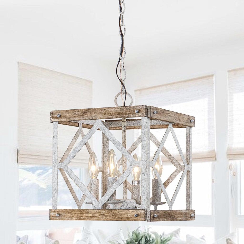 Remi 4 - Light Pendant Lamp