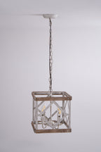 Remi 4 - Light Pendant Lamp