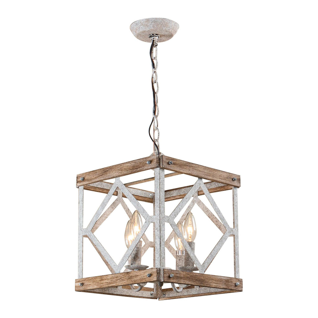 Remi 4 - Light Pendant Lamp