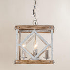 Remi 4 - Light Pendant Lamp