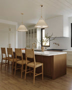 Remi Conical Pendant Lamp