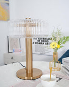 Table Lamp 11.8 Inch