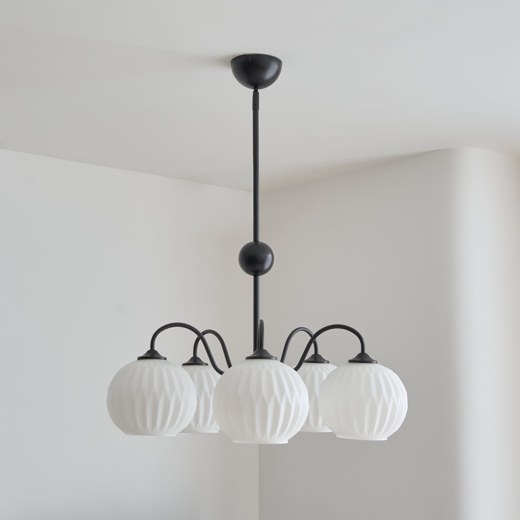 Renee Chandelier