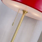 Revolve Table Lamp