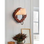 Rheam Wall Lamp