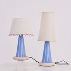 Ribbon Table Lamp