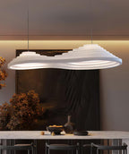 Rice Field Acoustic Acrylic Lamps