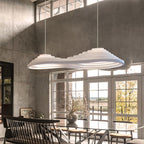 Rice Field Acoustic Acrylic Lamps