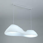 Rice Field Acoustic Acrylic Lamps