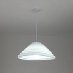 Rice Field Acoustic Acrylic Lamps