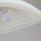 Rice Field Acoustic Acrylic Lamps