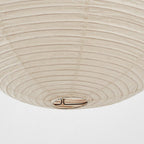 Washi Paper A Pendant Lamp