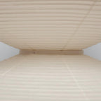 Washi Paper E Pendant Light