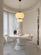 Formakami Pendant Swag Lamp