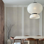 Rice Paper Lantern Pendant Lamp