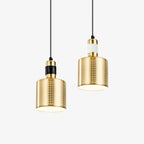 Riddle Pendant Lamp